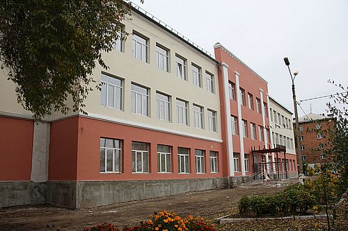 Фото Информотдела Администрации Абакана